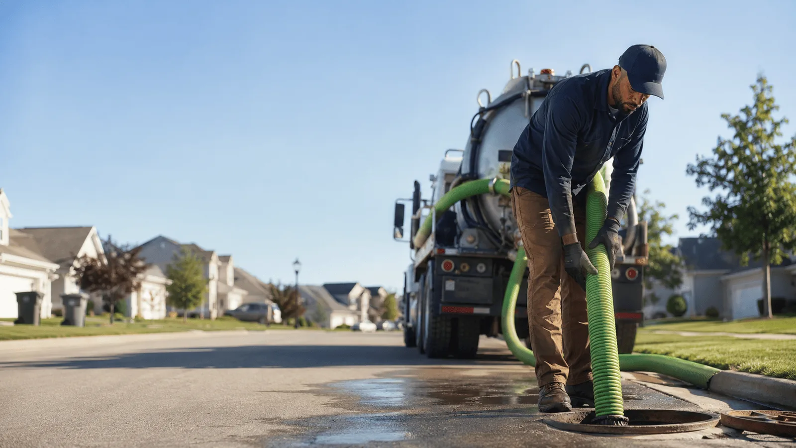 Mosquito Control in Pendleton, KY